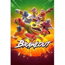 Brawlout 🎮 Nintendo Switch