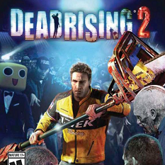 DEAD RISING 2 ✅(STEAM КЛЮЧ)+ПОДАРОК