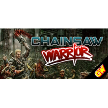 Chainsaw Warrior Steam Key Ru+CIS
