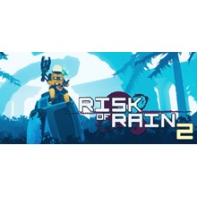 Risk of Rain 2 / Steam key