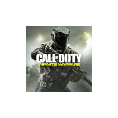 Call of Duty: Infinite Warfare PS4 RUS — Аренда 2 нед