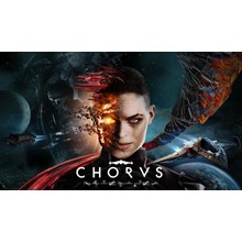 🔴 Chorus ✅ EPIC GAMES 🔴 (PC)