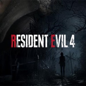 🌕 Resident Evil 4 (2023) (PS4/RU) П1 - Оффлайн
