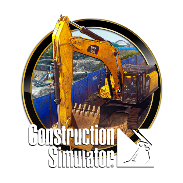 Construction Simulator 22 +DLC Steam (GLOBAL)🌍