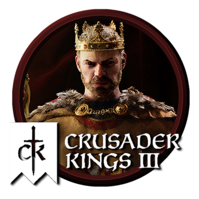 Crusader Kings III +DLC +GAMES +Phasmophobia®✔️Steam (Region Free)(GLOBAL)🌍