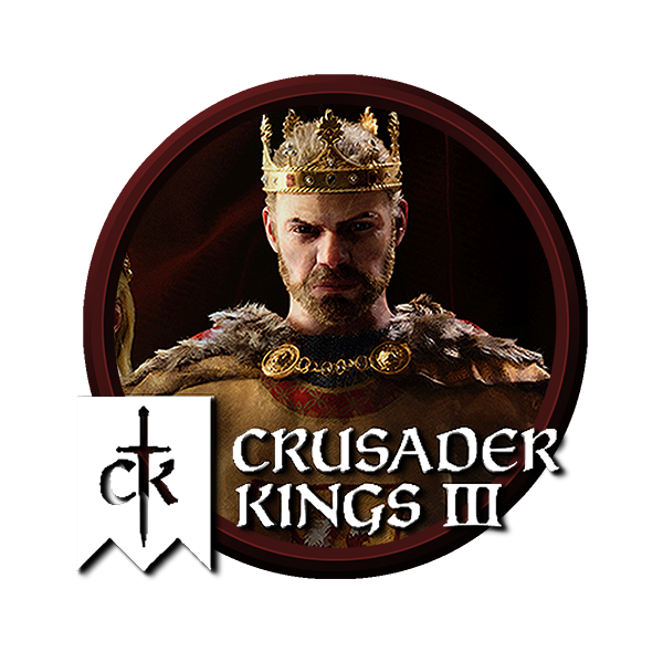 Crusader Kings III +DLC +GAMES +Phasmophobia®✔️Steam (Region Free)(GLOBAL)🌍