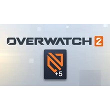 ⚜️ Overwatch 2 ⚜️ 🔥 5+ Tier Skips 🔥
