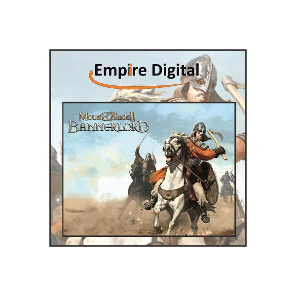 MOUNT & BLADE II: BANNERLORD / Ключ Steam /Без комиссий
