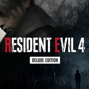🎮Resident Evil 4 Deluxe (2023) XBOX SERIES X|S Ключ🌎