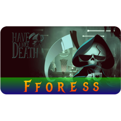 🪄Have a Nice Death🪄Steam Аккаунт