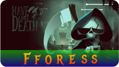 🪄Have a Nice Death🪄Steam Аккаунт