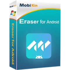 🔑 MobiKin Eraser | Лицензия