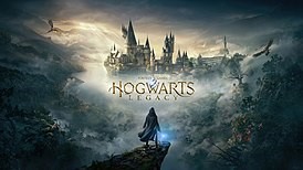 ☑️ GIFT - Hogwarts Legacy - Standart Edition