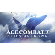 ACE COMBAT 7: Skies Unknown / Steam 🔴 NO COMMISSION