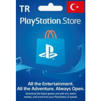 ✅ПОКУПКА ИГР/ПОПОЛНЕНИЕ/ПОДПИСКИ⚡ОТ1TL=3⚡PSN ТУРЦИЯ🔥
