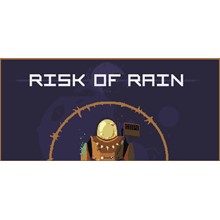 Risk of Rain (Steam Gift / RU / CIS)