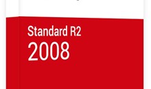 Microsoft SQL Server 2008 R2 Standard product key