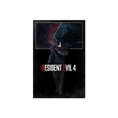 🔥Resident Evil 4- костюм Леона и фильтр Xbox Активация