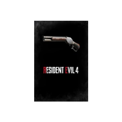✅Resident Evil 4 - оружие «Череполом» Xbox Активация🎁