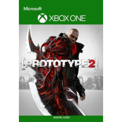 🎮🔥PROTOTYPE®2 XBOX ONE / SERIES X|S🔑КЛЮЧ ЛИЦЕНЗИЯ