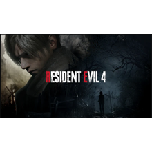 🗿Resident Evil 4 🗿 Standart | Deluxe Edition🗿 PS4-5