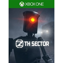 🎮🔥7th Sector XBOX ONE / SERIES X|S 🔑 Key🔥