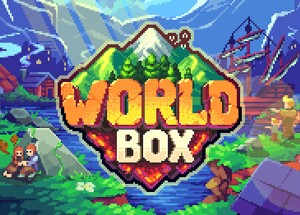 WorldBox - God Simulator | [Россия - Steam Gift]
