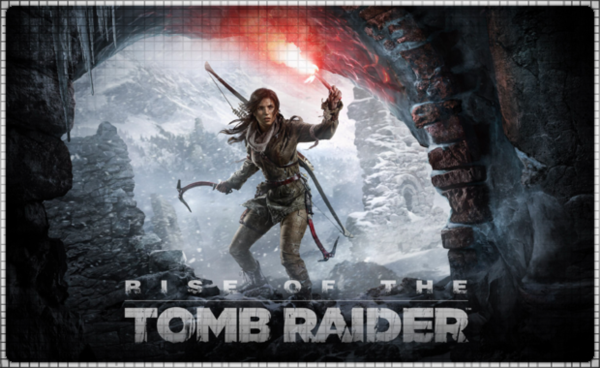 🍓 Rise of the Tomb Raider PS4/PS5/RU Аренда от 3 дней