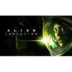 ✅Alien: Isolation XBOX ONE X|S 🔑 КЛЮЧ