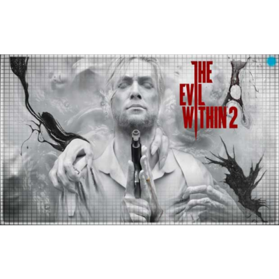 🍓 The Evil Within 2 (PS4/PS5/RU) (Аренда от 3 дней)