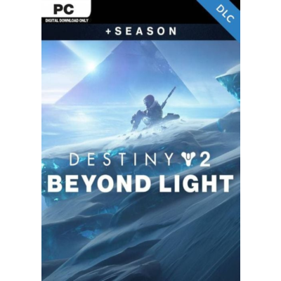 🌗Destiny 2: Beyond Light (PC) WINDOWS