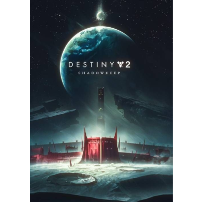 🌗Destiny 2: Shadowkeep (PC) WINDOWS