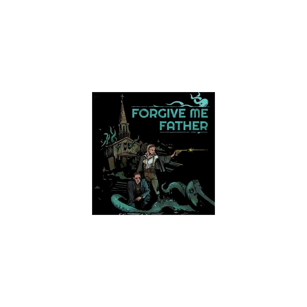 Купить FORGIVE ME FATHER ✅STEAM КЛЮЧ