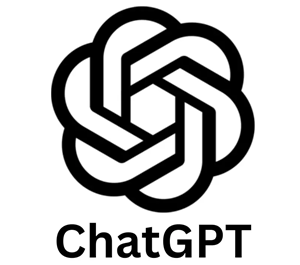 Обложка ⚫ ChatGPT ⚫ Личный аккаунт (5$ + ключ API)