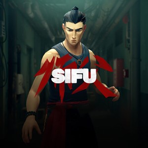 🎁 Sifu (PS5/PS4) 🎁
