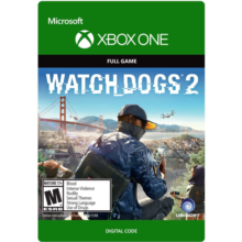 ✅ ❤ WATCH DOGS 2 ❤ XBOX ONE|XS 🔑 KEY