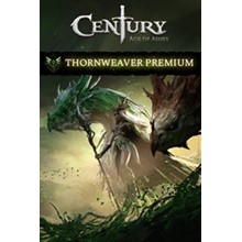 Century: Age of Ashes - Thorn Xbox & Series & PC сode🔑