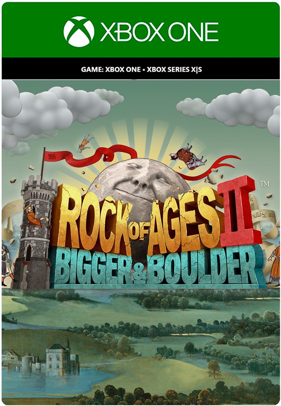 Rock of ages steam key фото 63