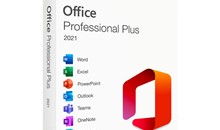 Office 2021 Pro Plus ключ с привязкой к вашему аккаунту