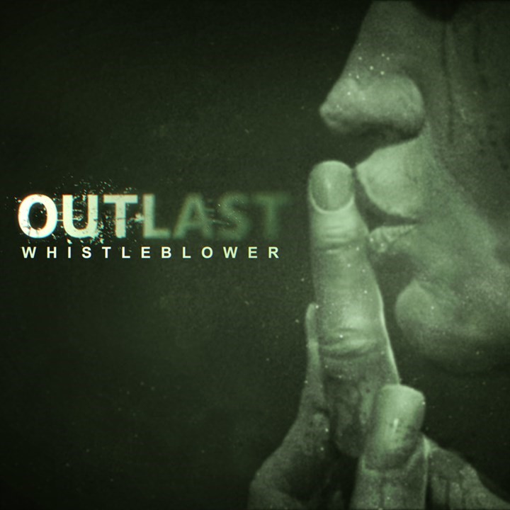 Обложка Outlast - Whistleblower DLC XBOX ONE / SERIES X|S Код🔑