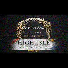 TES Online Collection: High Isle - Collector&acute;s Edition