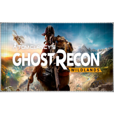 🍓Tom Clancy’s Ghost Recon Wildlands PS4/PS5/RU Аренда