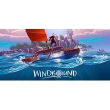 🔥 Windbound Xbox One / Series X | S КЛЮЧ + ПОДАРОК 🎁