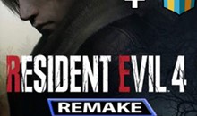 💎Resident Evil 4 Remake Deluxe💎+🎁✅Оффлайн аккаунт✅