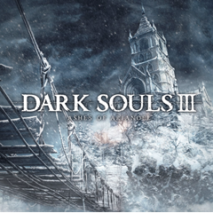 🎮DARK SOULS III: Прах Арианделя XBOX One|XS Активация