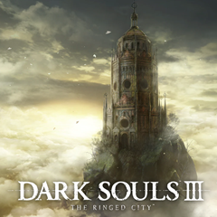 🎮DARK SOULS III: The Ringed City XBOX One|XS Активация