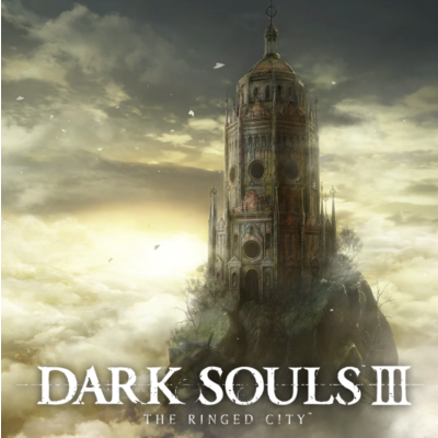 🎮DARK SOULS III: The Ringed City XBOX One|XS Активация