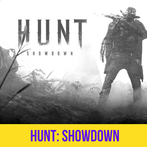 🎁 Hunt: Showdown | PS4/PS5 | 🎁