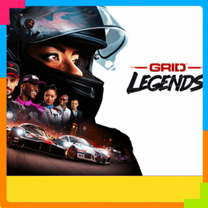🎁 GRID Legends | PS5/PS4 | 🎁 МОМЕНТАЛЬНО 🎁