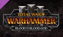 ⚡Total War: WARHAMMER III - Blood for the Blood God III
